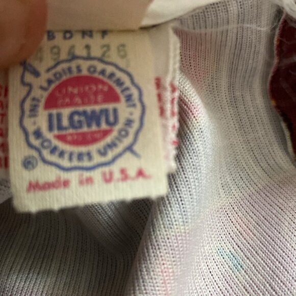 Kay Windsor VINTAGE 60’s/70’s maxi dress - Picture 12 of 14